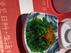 -花漫里亲民日式餐厅(万象城店)