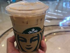 -星巴克臻选(福州仓山万达店)