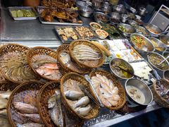 -长平老姿娘夜粥(平东一街店)