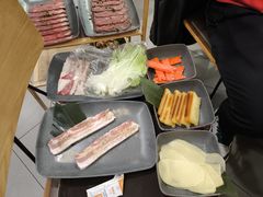 -新石器烤肉(百联川沙店)