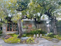 门面-Chom Cafe and Restaurant