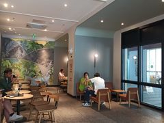 -星巴克臻选(威海威高广场店)