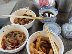 -洞子口张老二凉粉(文殊院店)