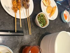 -川骄海鲜自助(亚运村店)