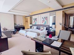-大同云冈美高大酒店