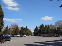 -辽宁大学(崇山校区)