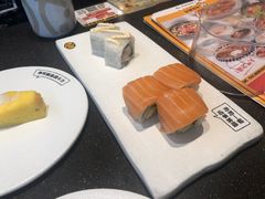 -元气寿司(东方宝泰店)