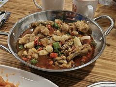 -冶建镜子·老南昌大排档·江西虾王(总店)