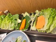 -本家·添百客韩国料理(泰然店)
