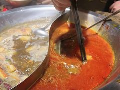 -蜀国大将老火锅(江北店)