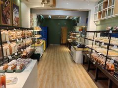 -沙记赛索清真糕点(公滨路店)