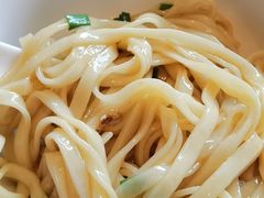 葱油拌面-湖鲜楼