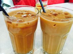 -港久茶餐厅(鹭洲里店)