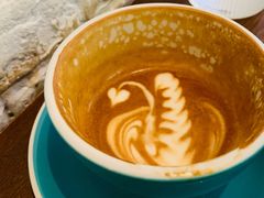 -COFFEE HOLIC(朝外SOHO店)