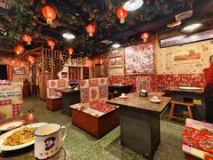 -粗粮人家·东北菜(洋桥店)