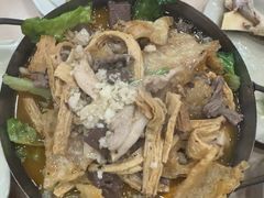 -百家鸡味馆(清泰店)