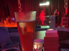 -The Penthouse酒吧