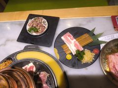 -韩宫宴烤肉·黑毛和牛·料理(滨湖银泰城店)
