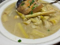 -黄山老妈·土菜(碧桂园店)