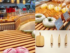 -木子木水日式烫面包(世界城光谷店)