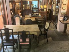 -古董花园(思南路42弄小区店)