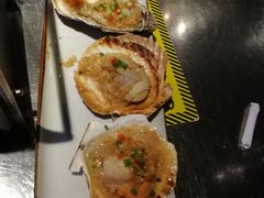 -很久以前羊肉串(大华三路店)