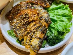 -大话小腰(鸟巢店)