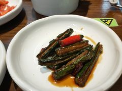 -·缸桶屋·韩式牛肋条自助烤肉(西湖D11店)
