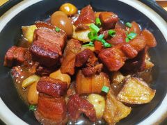 -外婆印象·家常菜(万科店)