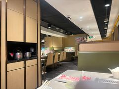 -海底捞火锅(崇文门新世界百货店)