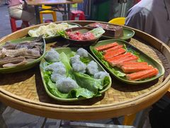 -张嬢嬢老火锅(壹号店•六年店)