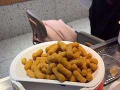 -龍歌自助小火锅(秦淮水游城店)
