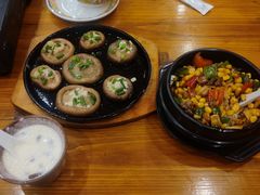 -如意林卡藏餐吧(大昭寺店)