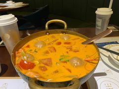 -罗氏十三活虾餐厅(光谷K11购物艺术中心店)