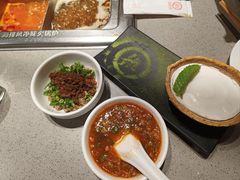 -海底捞火锅(振华商厦店)
