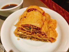 -小吊梨汤·北京菜·烤鸭(清河万象汇店)