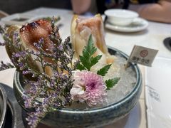 小象鼻蚌-围炉夜话·潮汕卤水火锅(榕江店)