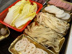 -刘少华贵州小黄牛·鲜牛肉火锅(总店)