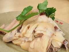 -百家鸡味馆(清泰店)