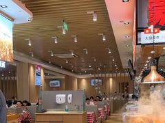 -西贝(宝乐汇店)