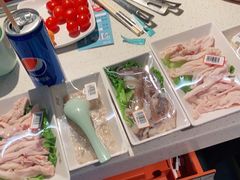 -野妹火锅(龙岗店)