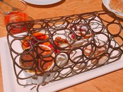 -非常时髦餐厅VUE Restaurant(外滩茂悦大酒店)