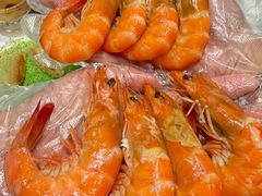 -品海楼·大连海胆锅贴馆(东港店)