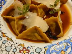 牛尾肉饺子-Alimentari Grande(东湖路店)