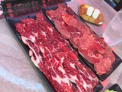 -三头牛·潮汕牛肉生蚝火锅 (夏湾店)