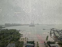 -洄归山也·高空C位湖景下午茶(东方之门店)