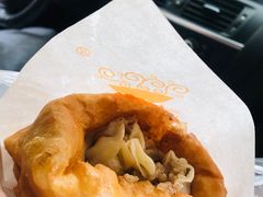 -家阳赵师傅油饼包烧麦(粮道街店)