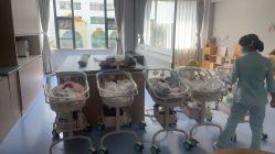 -弗蕾亚·和月月子调理院(东湖店)