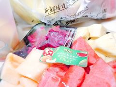 果切-鲜力达果品批发直销(青山店)