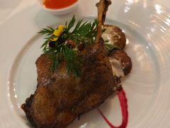 -马克西姆餐厅(崇文门店)